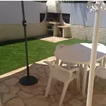 House With Pool / Garden / Bbq Beach