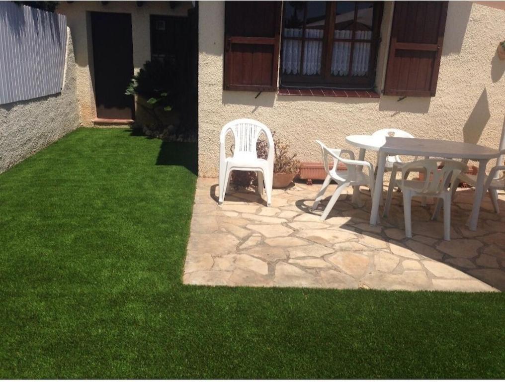 House With Pool / Garden / Bbq * Tarragona