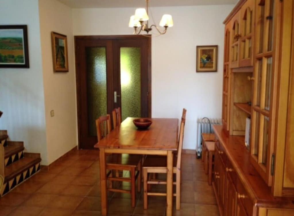 Сasa de vacaciones House With Pool / Garden / Bbq Tarragona
