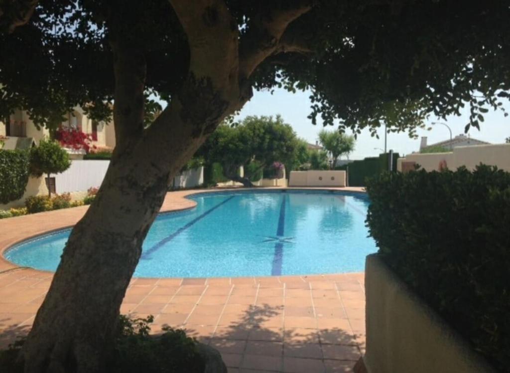 House With Pool / Garden / Bbq Tarragona